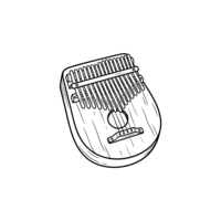 logo kalimba